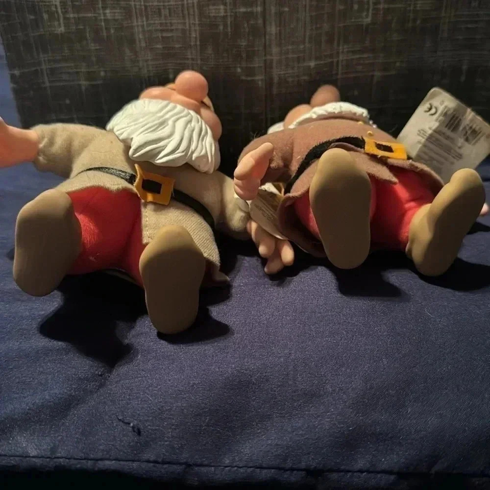 Rare Applauses Seven Dwarfs - Picture 6 of 10